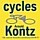 Cycles Arnold Kontz